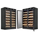 Reagan Lite Electric Humidor Cabinet
