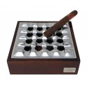 'Smokin Ash' Rockford Ashtray
