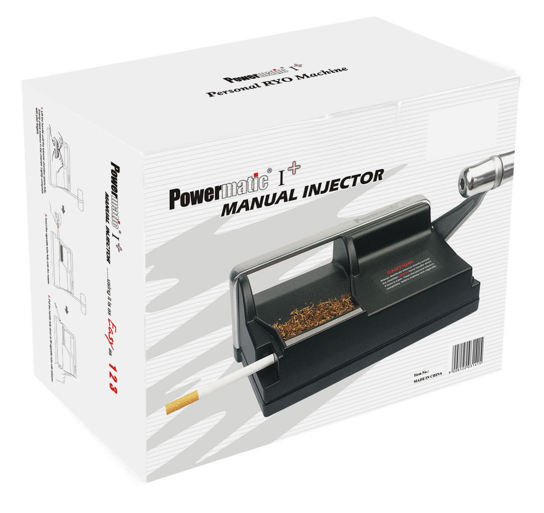 Powermatic outlet 1 plus