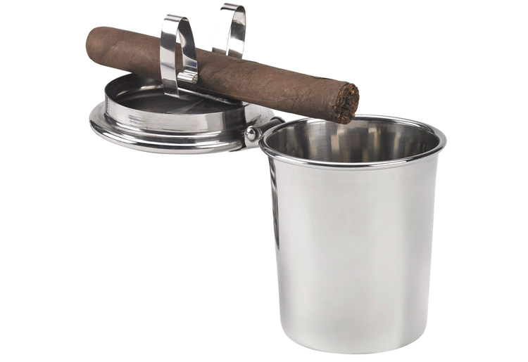 Stinky Cigar Car Ashtray