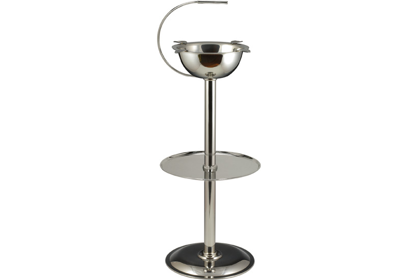 Stinky Standing Cigar Ashtray