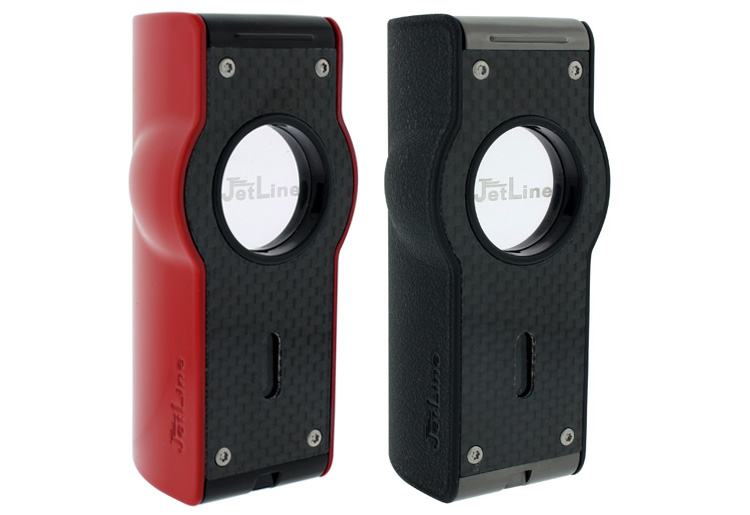 Touch Quad Torch in Gift Box